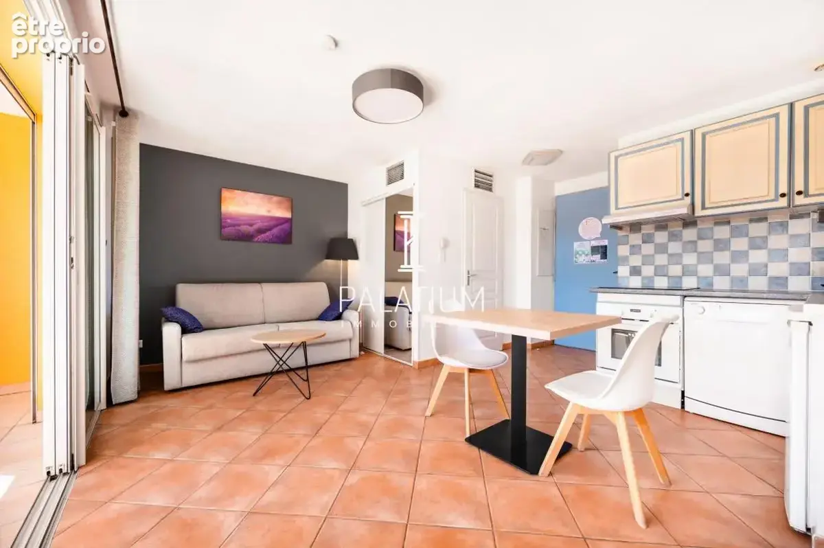Appartement à vendre Gréoux-les-Bains - photo 3