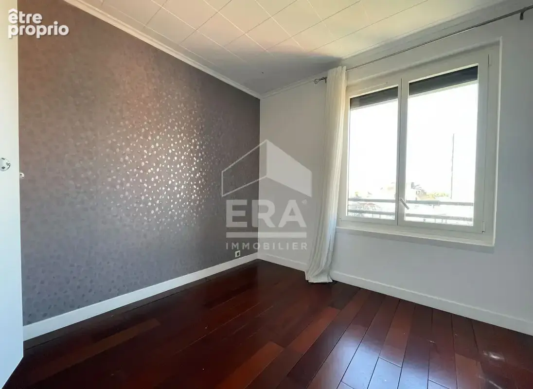 Appartement 77m² à maisons-alfort - photo 6