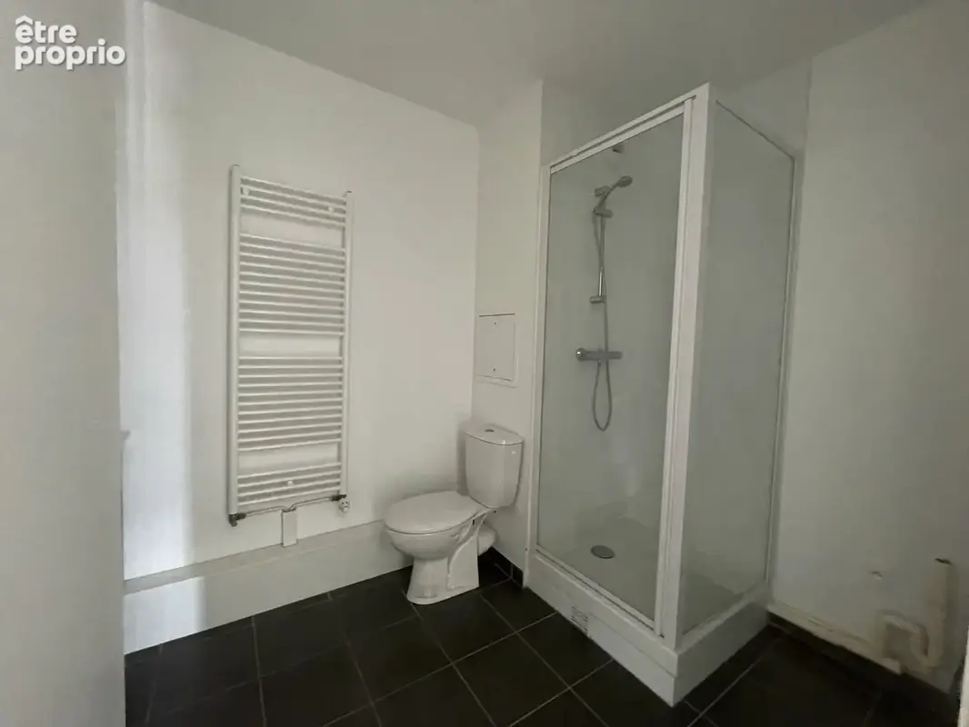 A visiter sans tarder 2 pièces avec balcon quartier recherché - photo 7