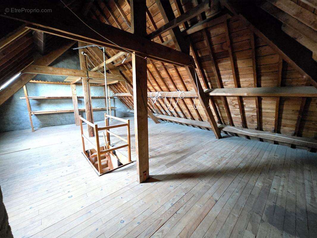 Maison Belz 5 pièce(s) - photo 4
