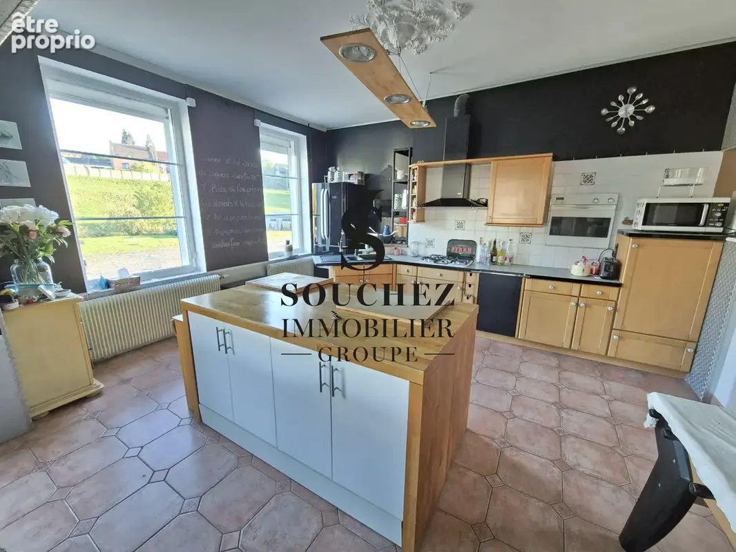 Maison 7 pièces 177 m² à vendre à Carency (62144) - photo 3