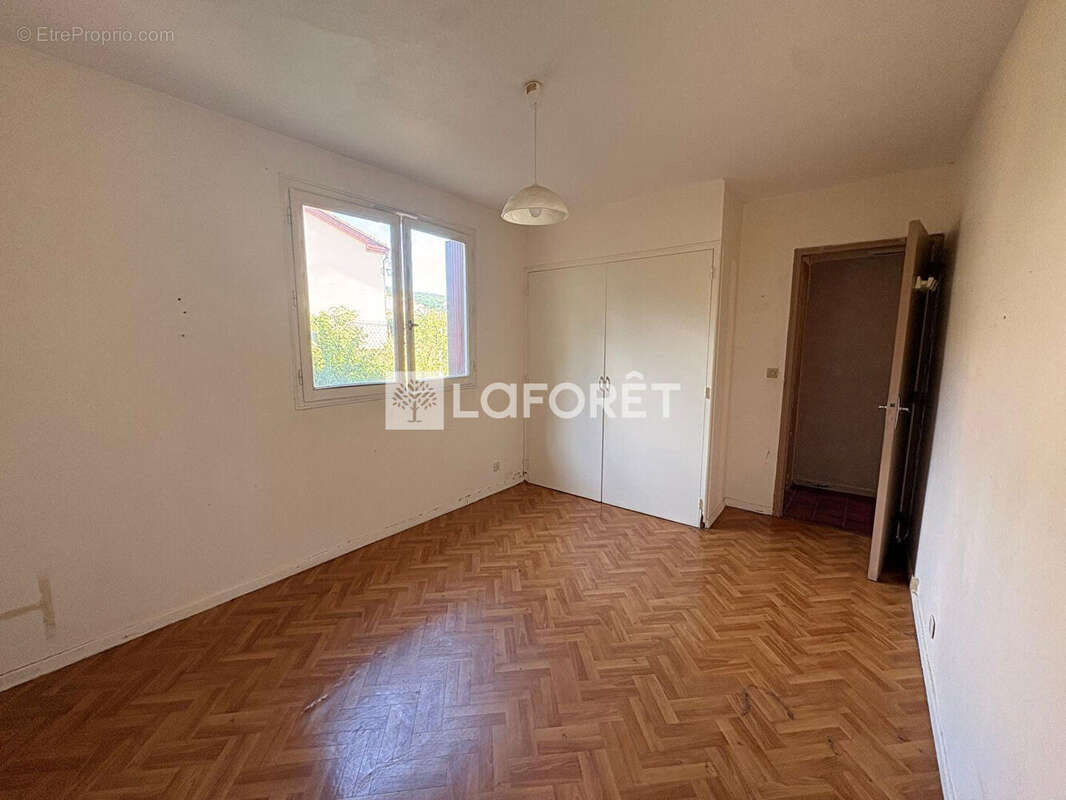 Appartement Amelie Les Bains Palalda 4 pièce(s) 74 m2 - photo 13