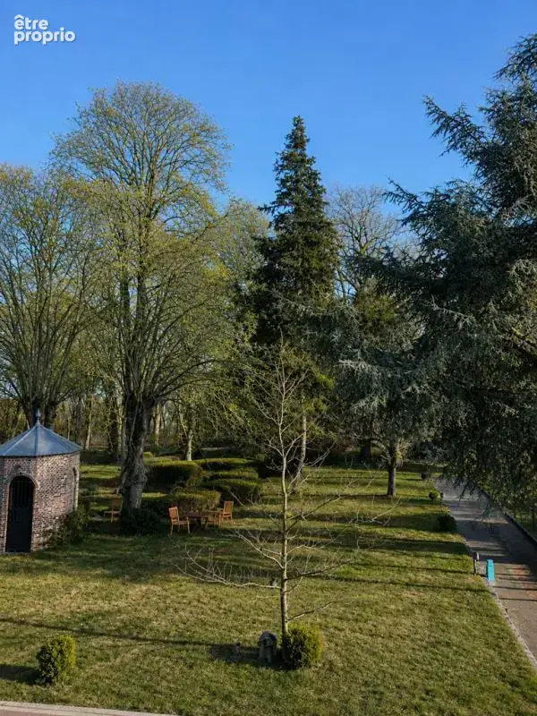 Demeure bourgeoise du XIXᵉ avec parc arboré proche CHARTRES - photo 9