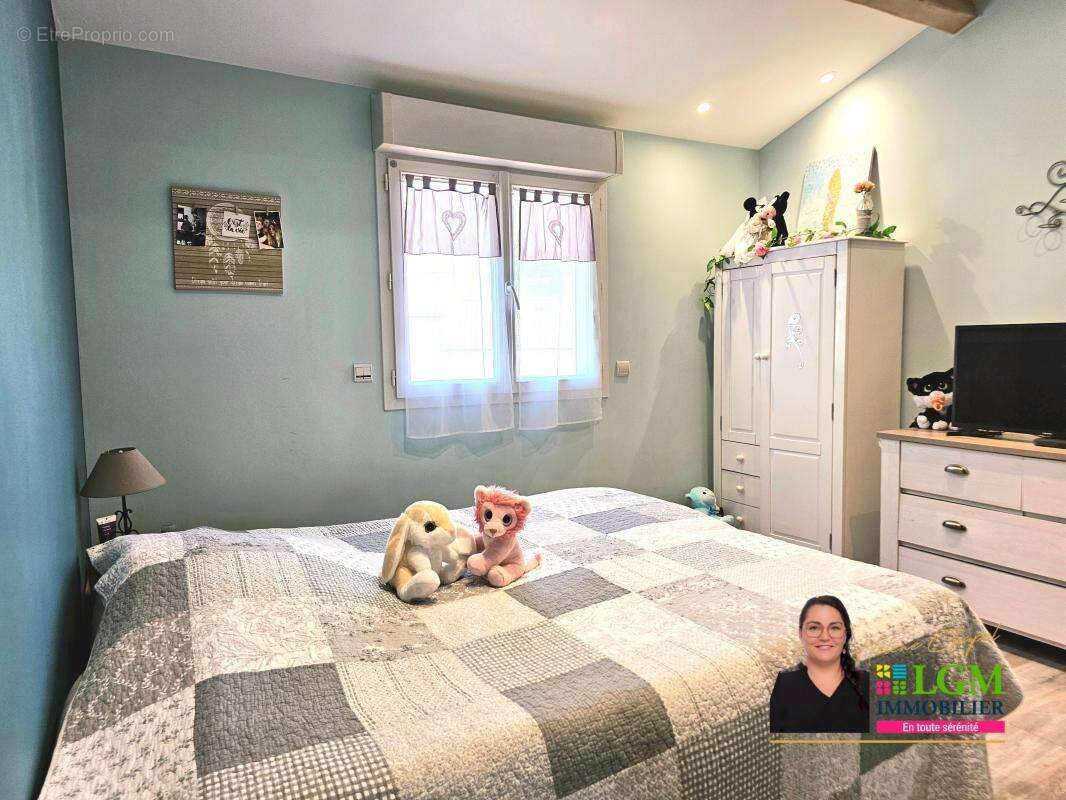 Maison à SAINT-PRIVAT-DES-VIEUX