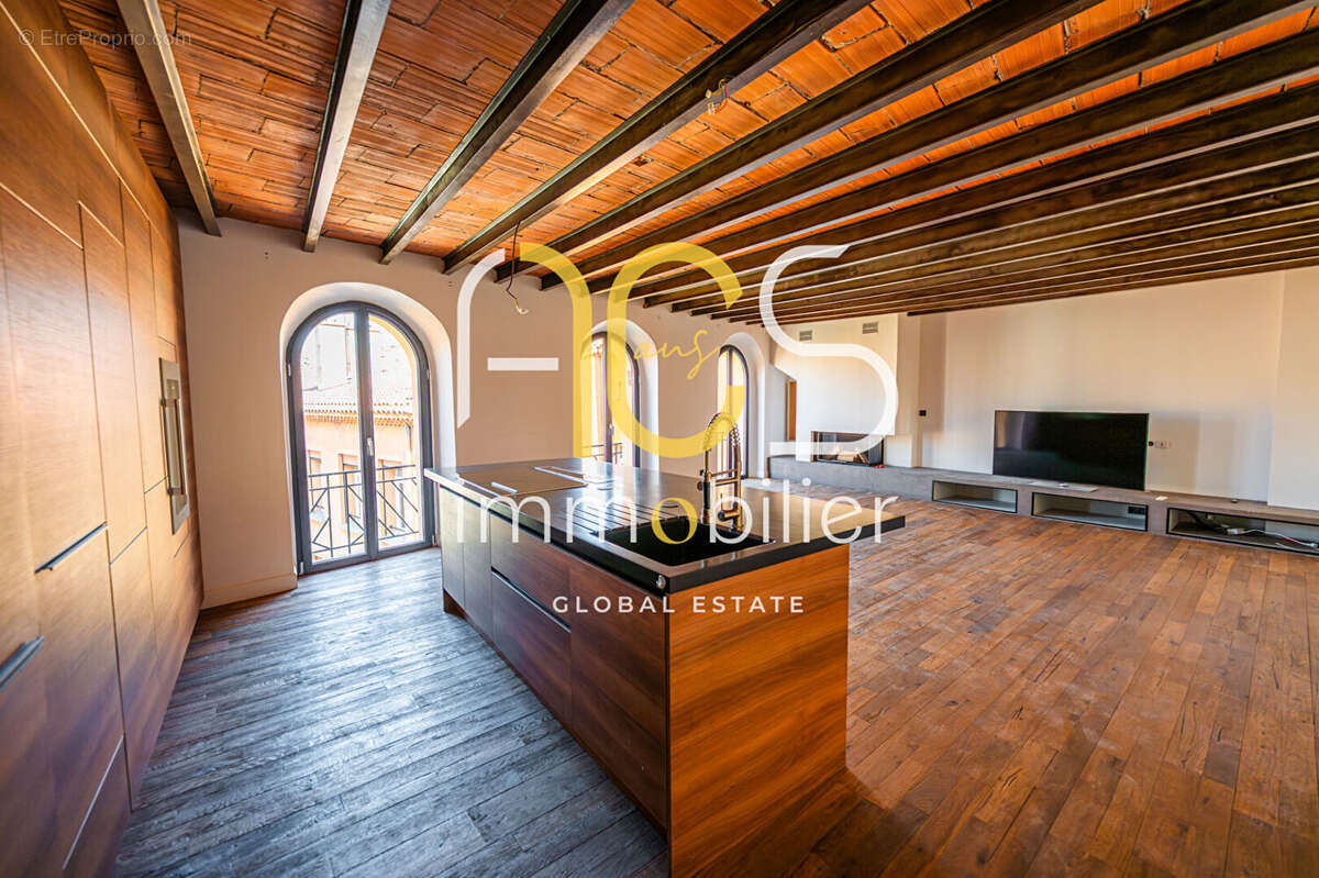 Appartement à SAINT-RAPHAEL