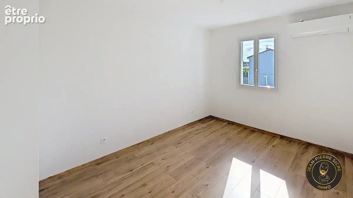 Auterive  Superbe villa T4 récente et climatisée au calme absolu - photo 9