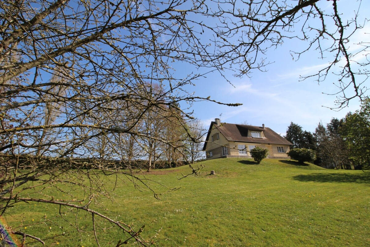 Maison à NOGENT-LE-ROI