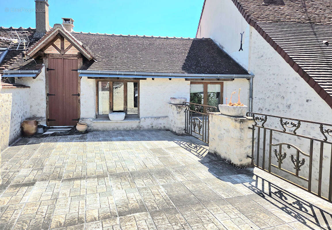 Maison Selles Sur Cher 3 chambres - 110 m² - photo 10