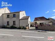 Maison à VILLE-DOMMANGE