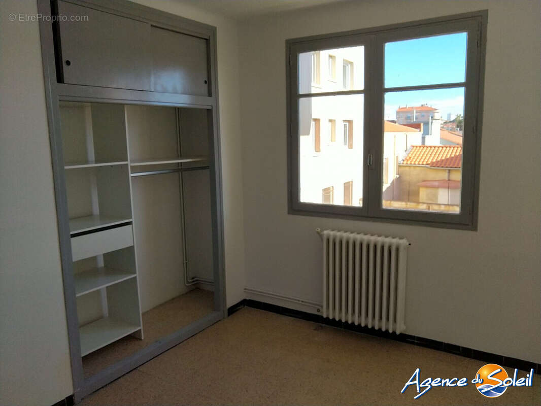 Appartement à PERPIGNAN