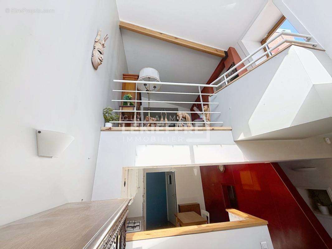 Maison à LAMBERSART
