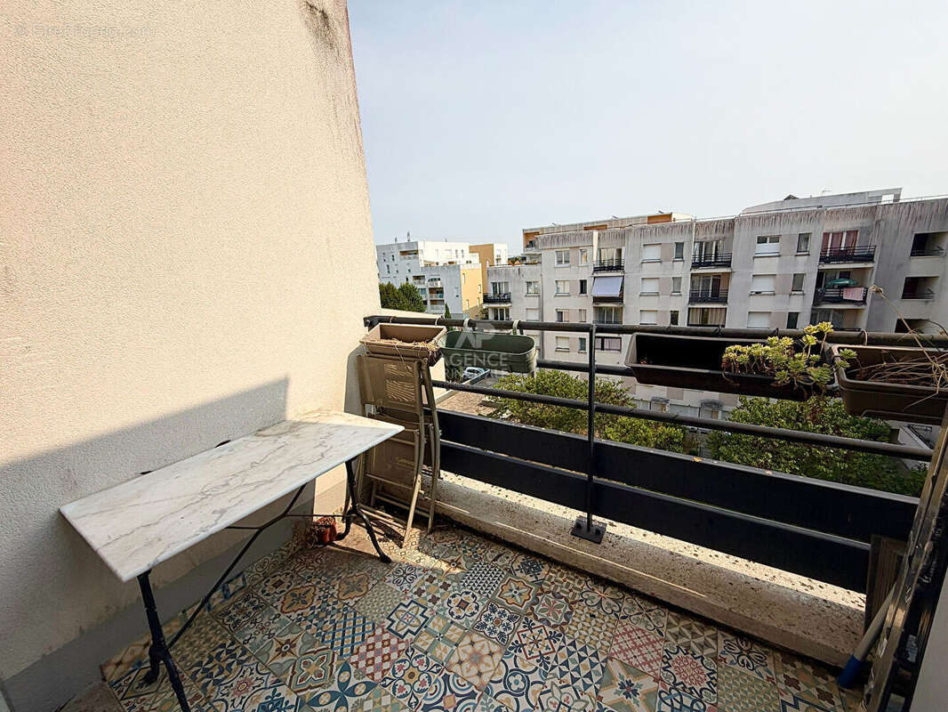 Appartement Cergy 3 pièce(s) 67.58 m2 - photo 8