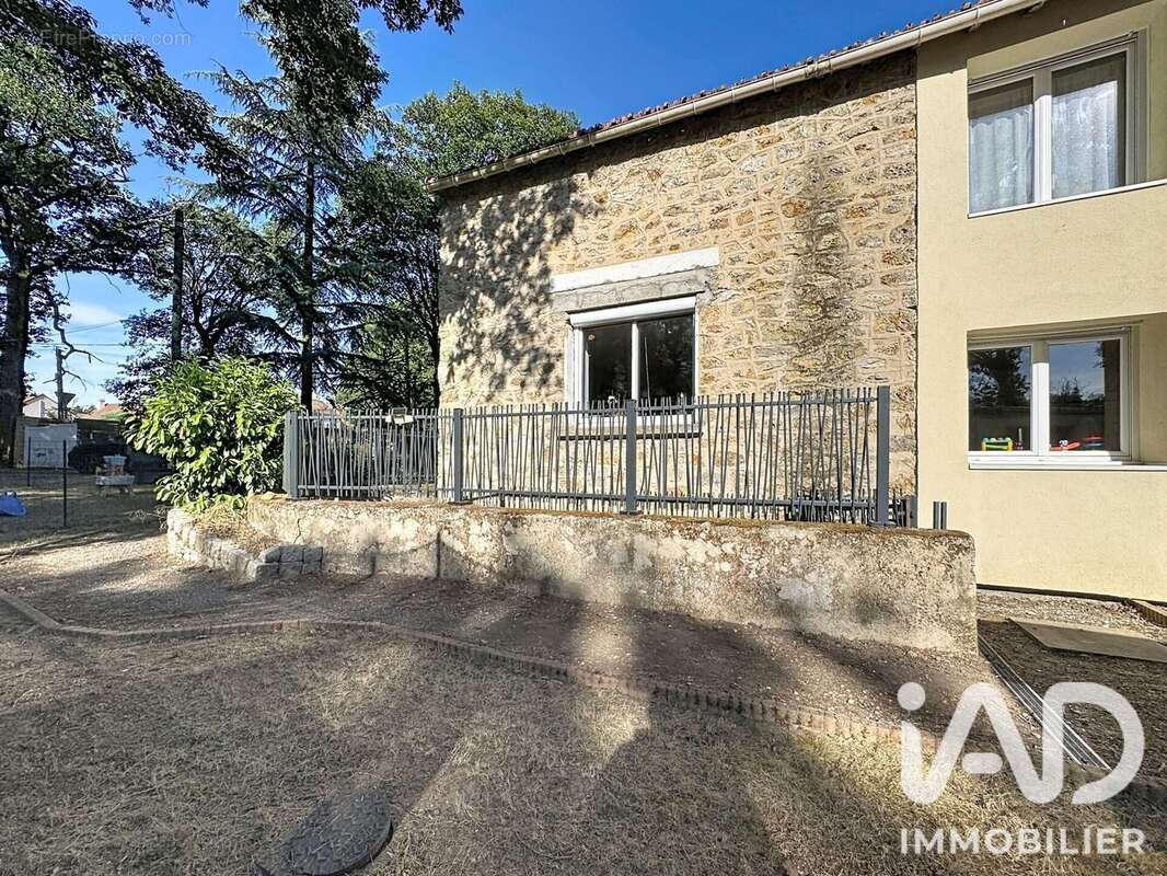 Maison 126 m² à Marcoussis  - photo 5