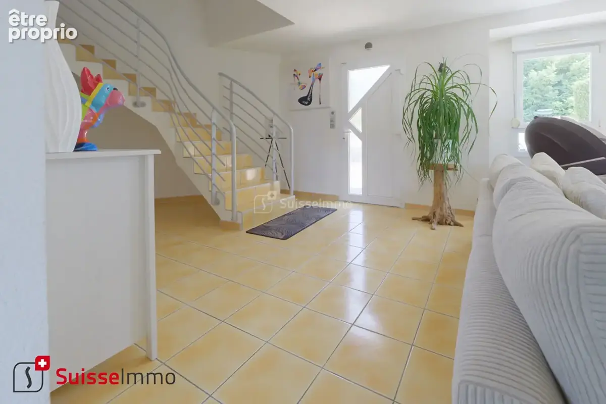 Maison 130 m2 avec piscine - DPE C - photo 8