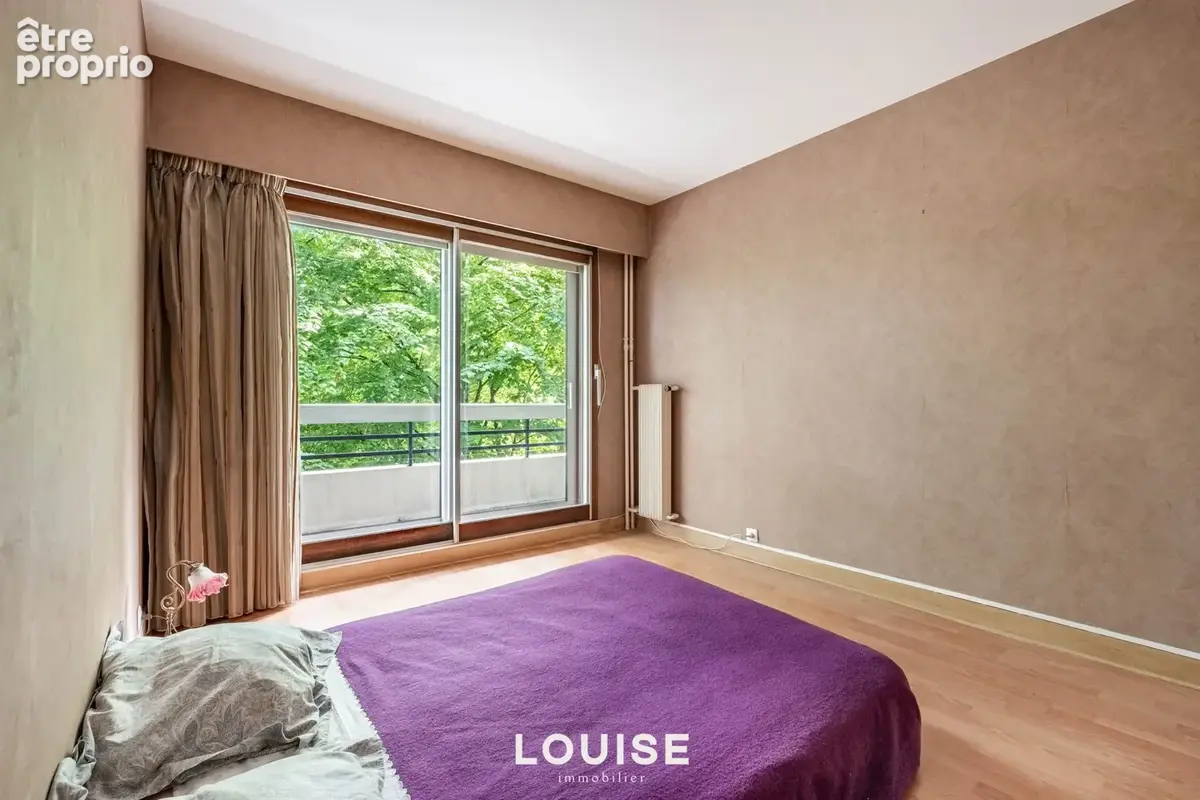Appartement 4 pièces 85 m² à vendre à Chaville (92370) - photo 7