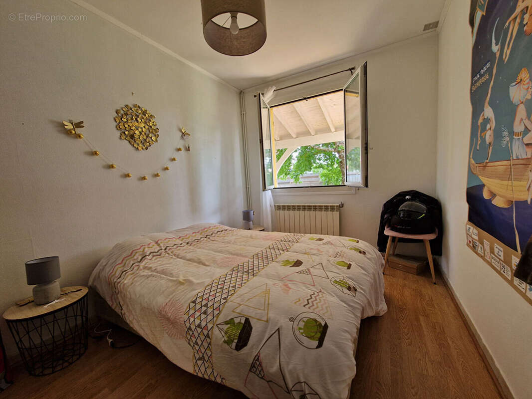 Maison à BISCARROSSE