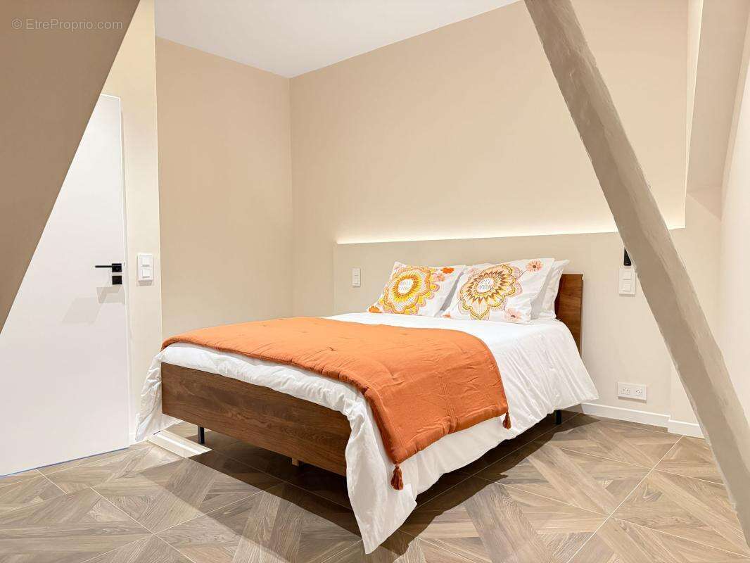 2 pièces - 40 m2 - Vieux Nice - photo 7