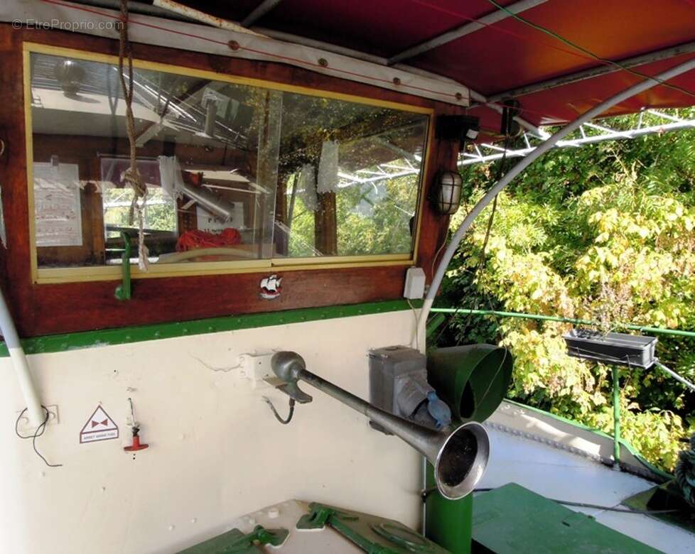 Maison à CORBEIL-ESSONNES