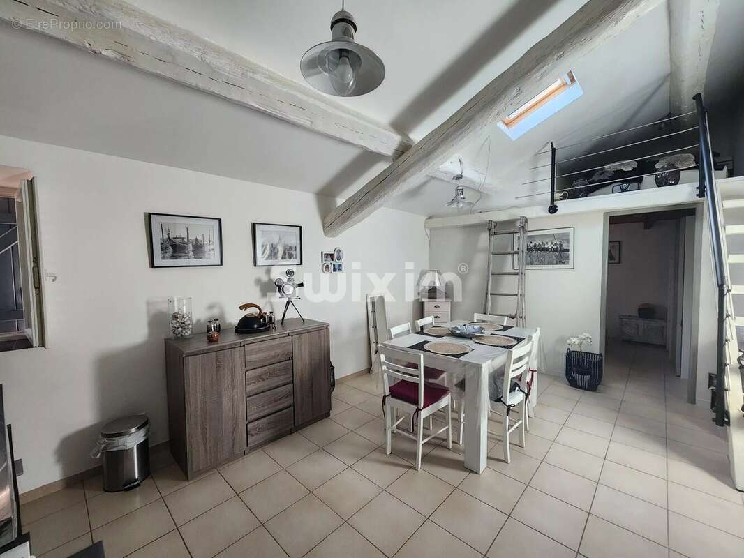 Appartement à LES ARCS