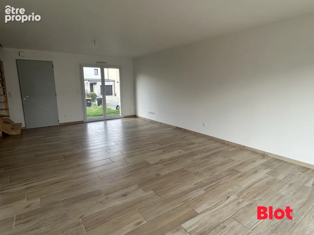 Maison 7 pièces 140 m² à vendre à Chasne-Sur-Illet (35250) - photo 2