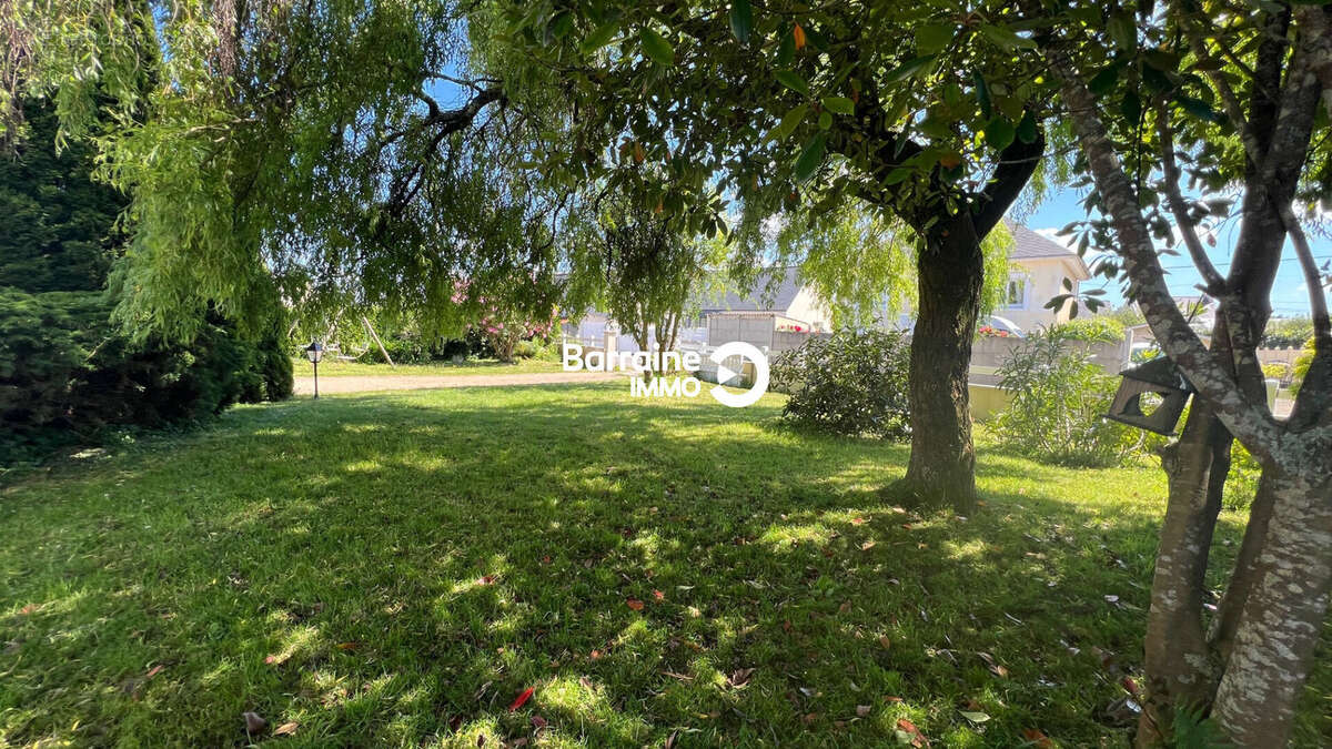 Maison à PLOUGASTEL-DAOULAS