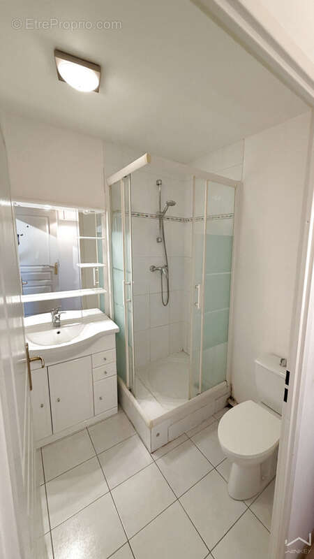 Appartement à LIMAY