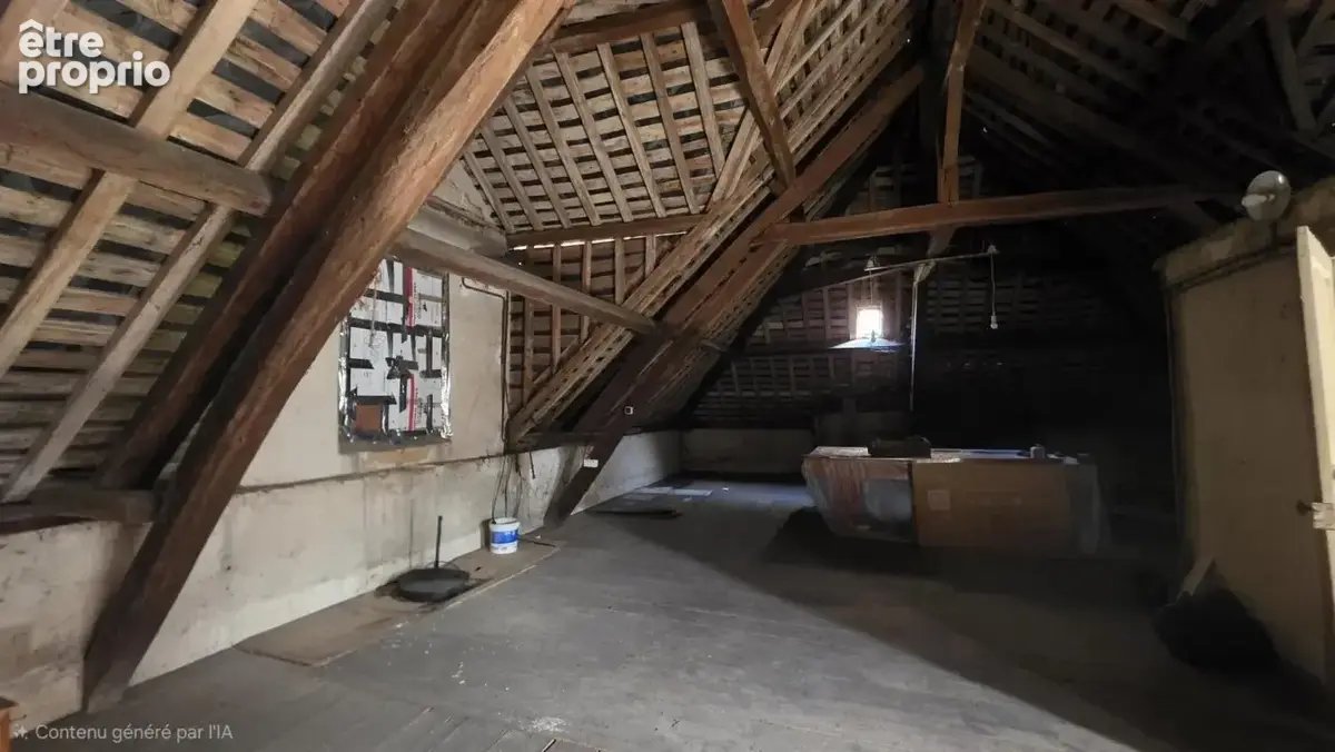 Belle propriété bourgeoise - photo 13
