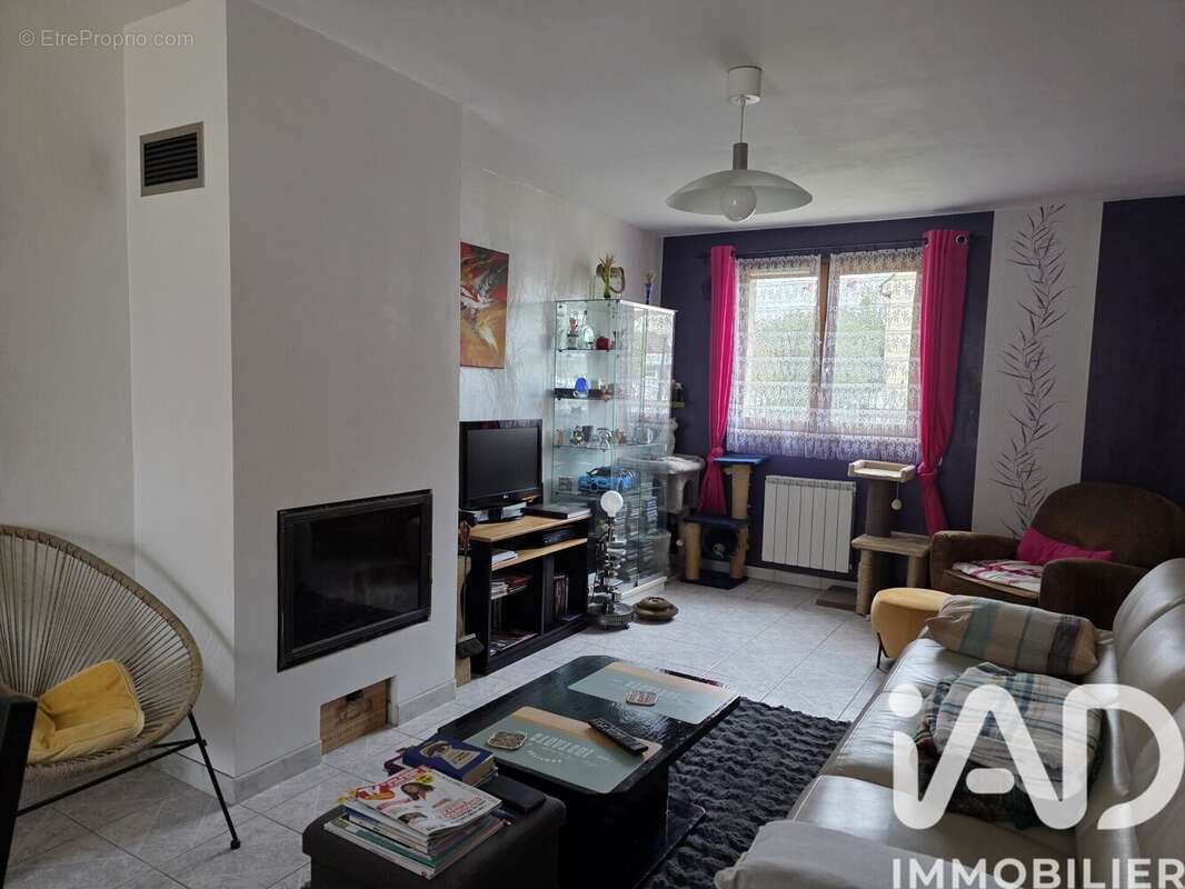 Photo 3 - Maison à CHARNY