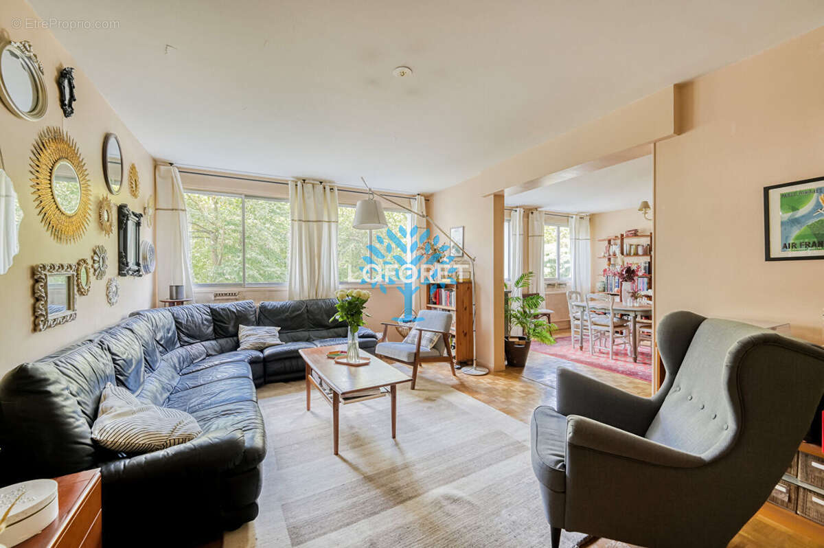 Appartement à SEVRES