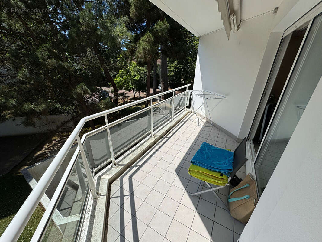 Appartement à LA BAULE-ESCOUBLAC