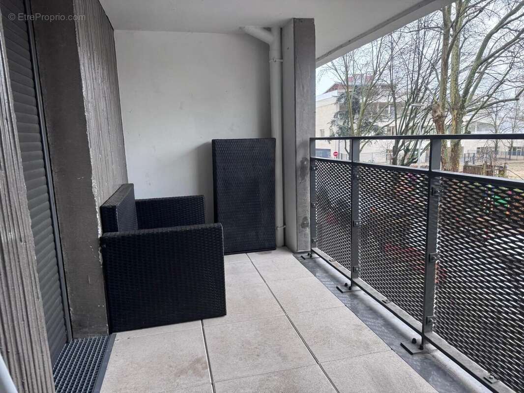 Appartement à BAGNOLET