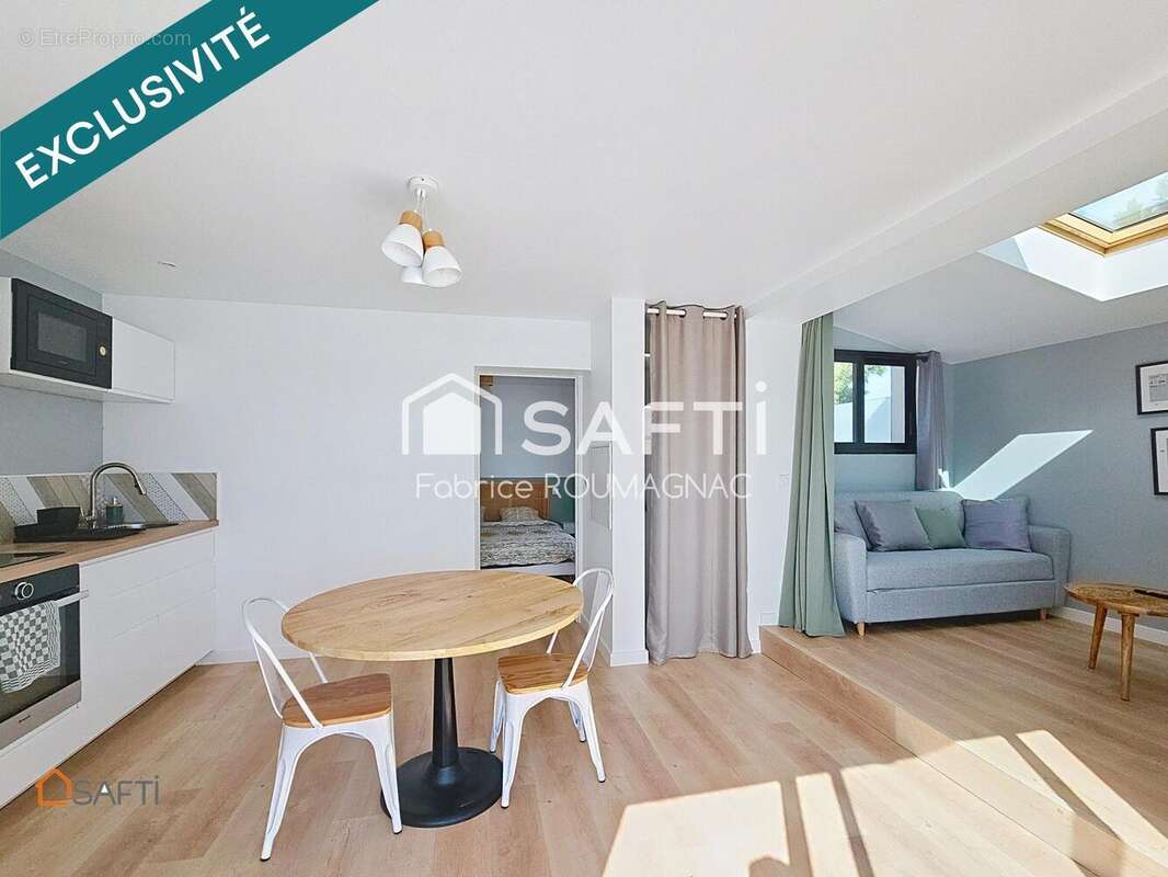 Photo 8 - Maison à COLOMBIERS