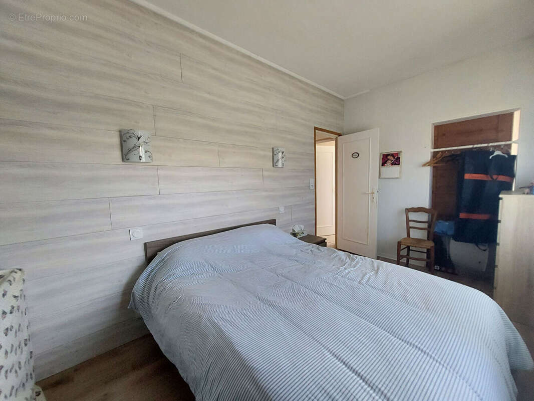 Maison à BOURCEFRANC-LE-CHAPUS