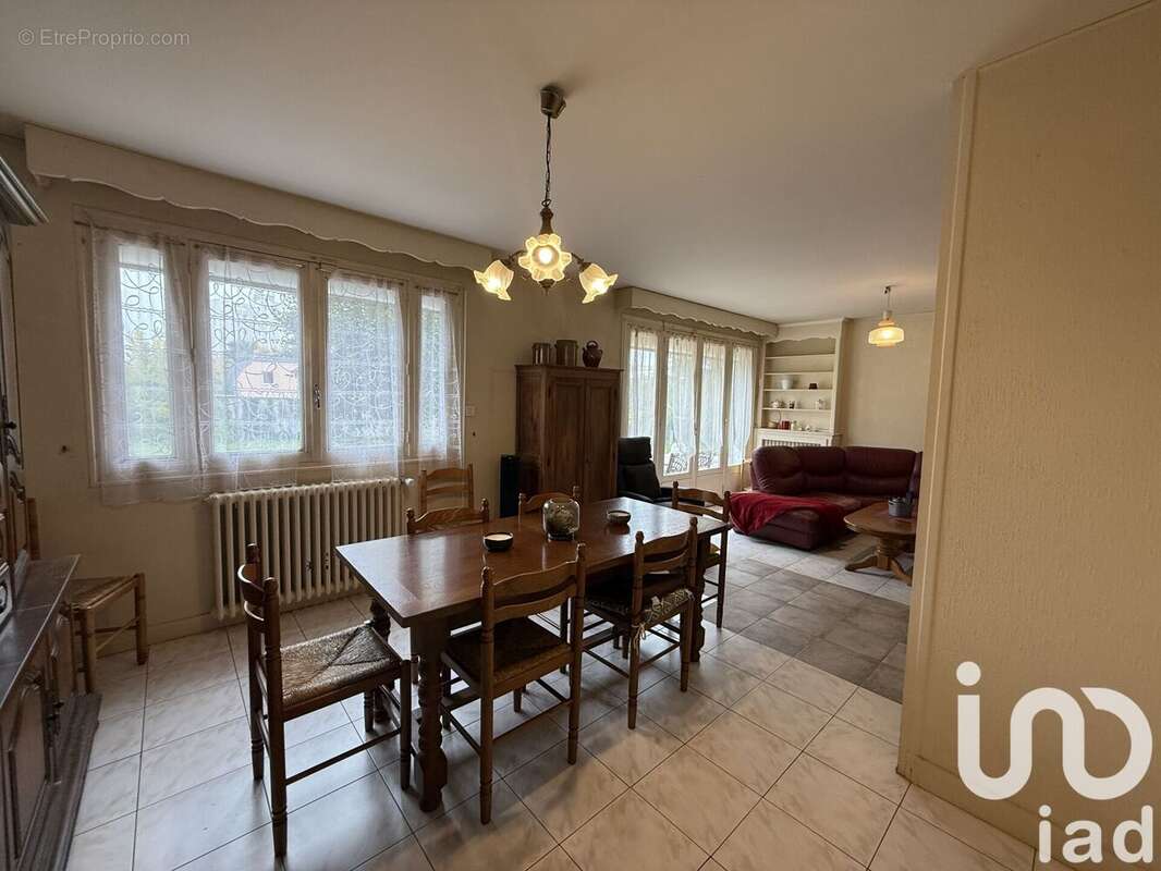 Photo 4 - Maison à SENS