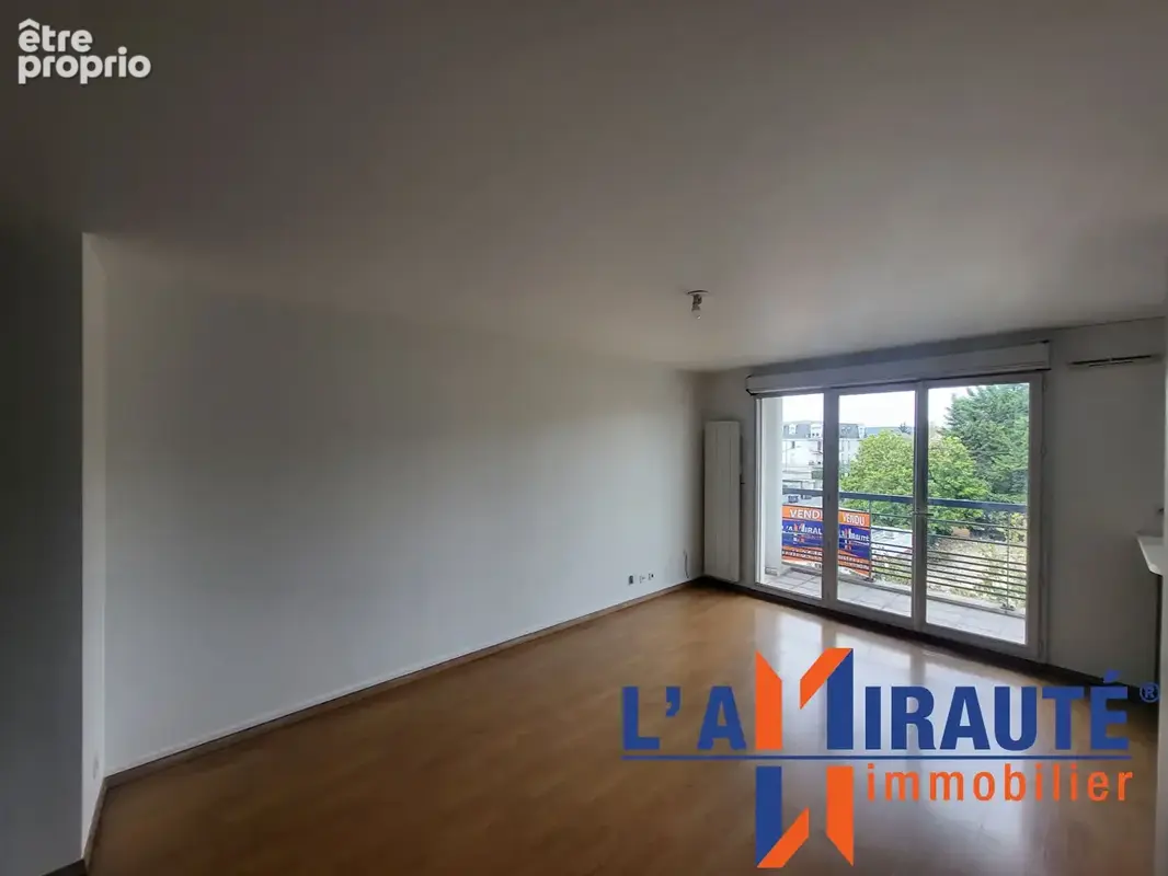 Appartement Sartrouville 2 pièce(s) 42 m2 - photo 3
