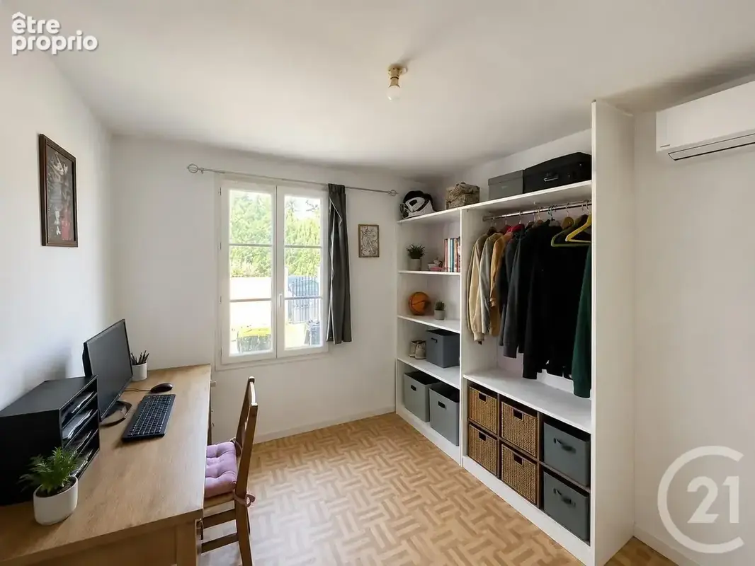 Maison 5 pièces 120 m² à vendre à Acy-En-Multien (60620) - photo 5