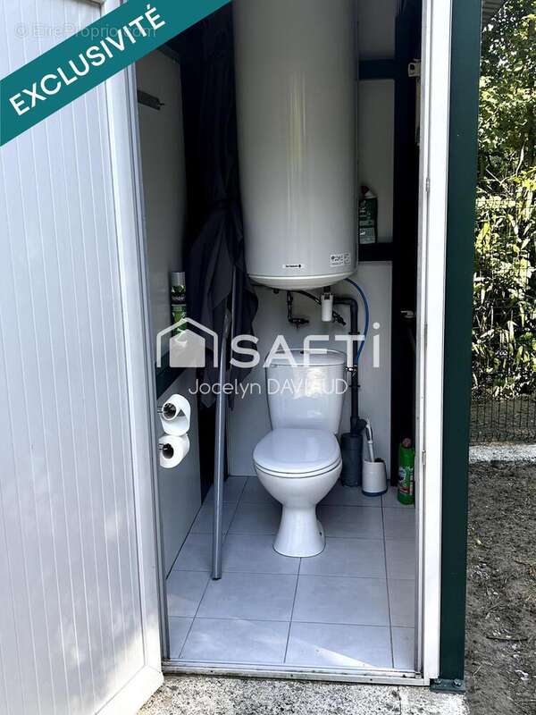 Photo 9 - Terrain à MURS-ERIGNE