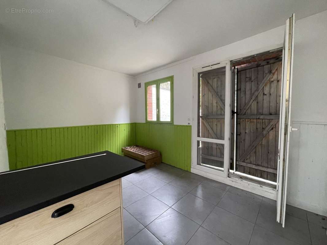 Appartement à TOURCOING