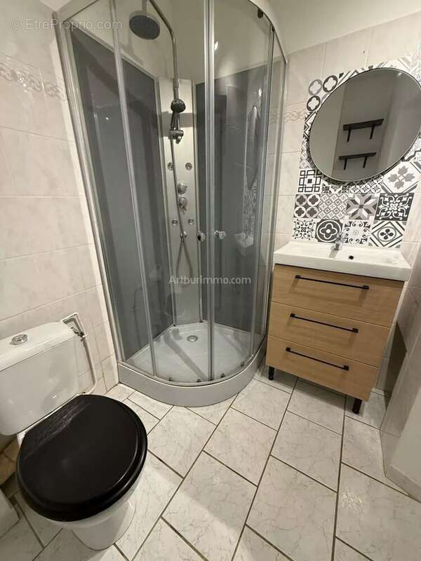 Appartement à CLERMONT-L'HERAULT