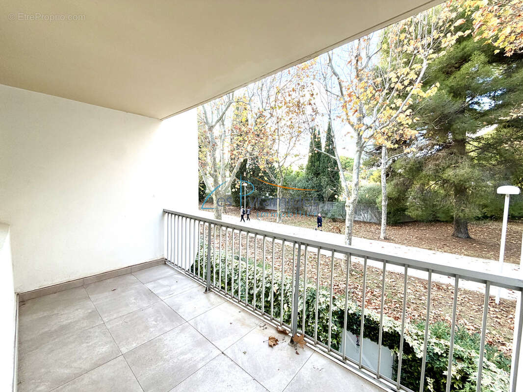 Appartement à LA GRANDE-MOTTE