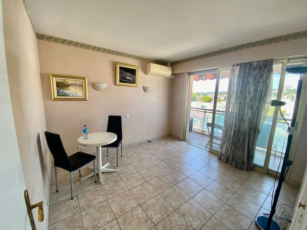 Cagnes 3p 88m2 cave et parkink - photo 10