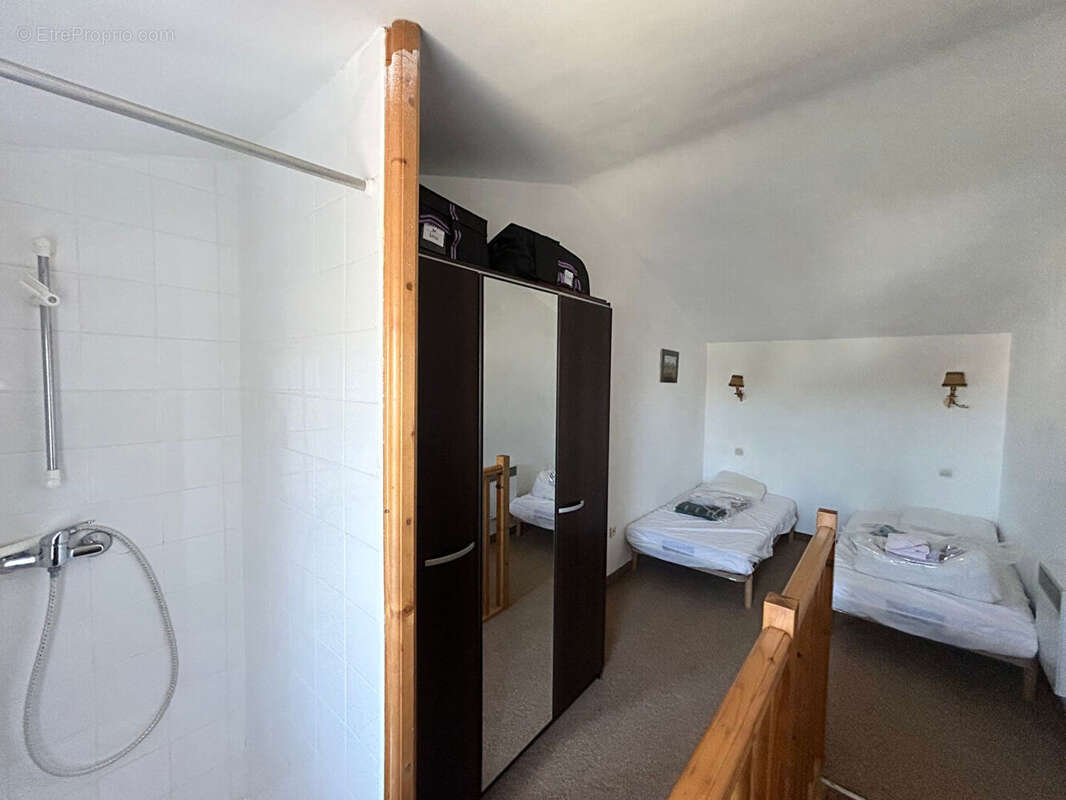 Maison à L&#039;AIGUILLON-SUR-MER