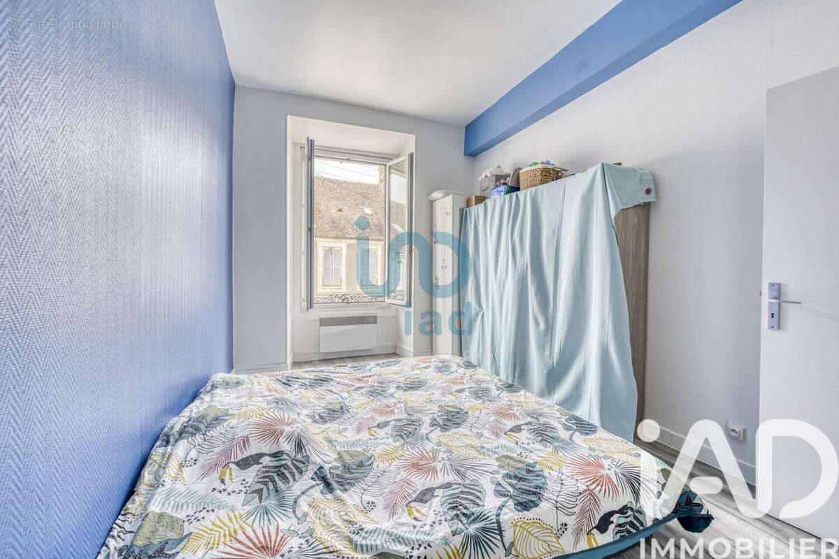 Photo 7 - Appartement à NANGIS