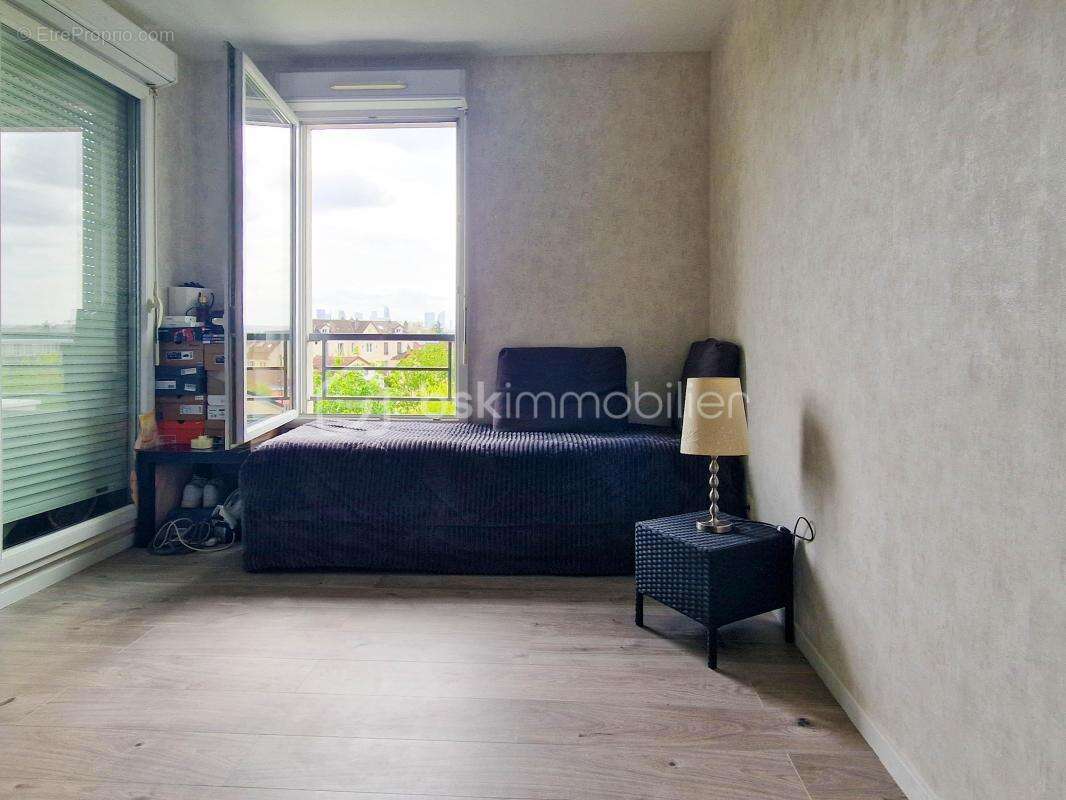 Appartement à ARGENTEUIL