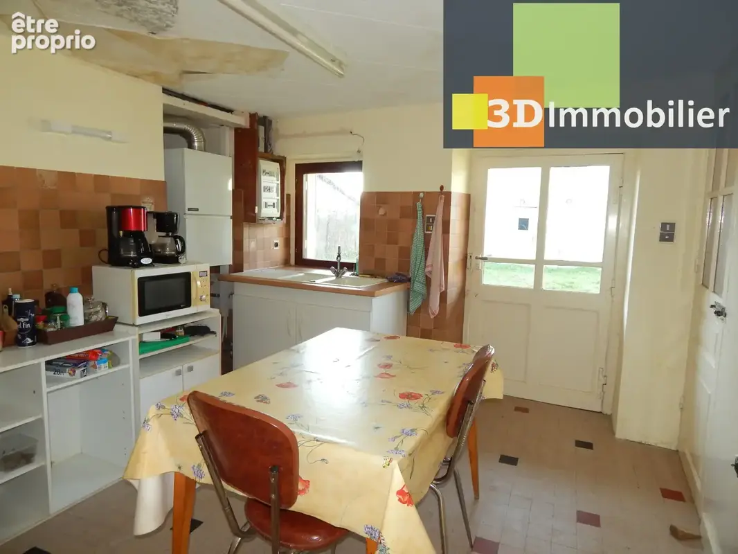 CUISINE 9.30 M²