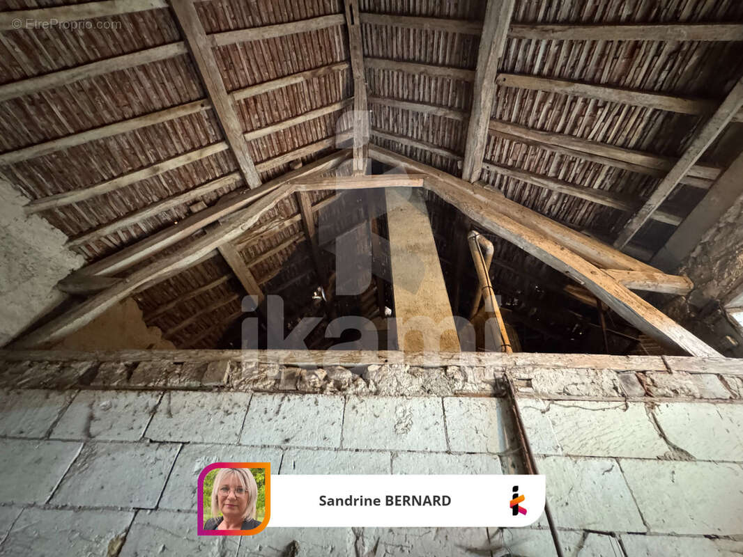 Maison à SELLES-SUR-CHER