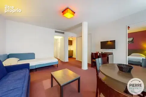 Marseille : Idéal investissement locatif - photo 5