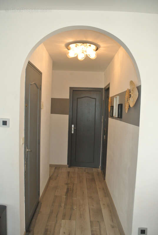 Maison à SAINTE-BAZEILLE