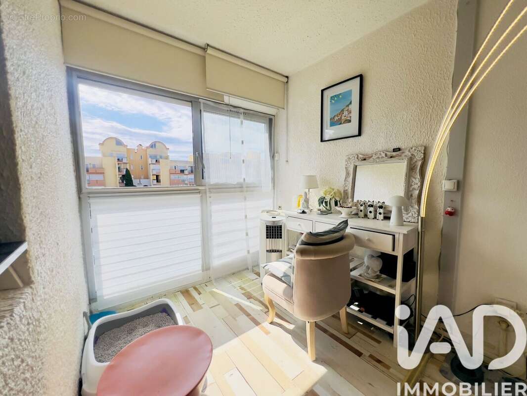 Photo 4 - Appartement à GRUISSAN