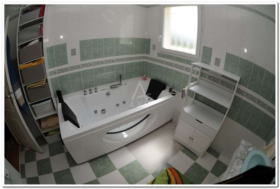 Maison à COURBILLAC